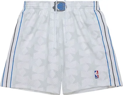 Produktbild von M&N NBA Swingman Shorts Orlando Magic 1998-99 - XL