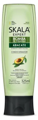 Immagine prodotto di Skala Avocado Vitamin Bomb Conditioner 325ml