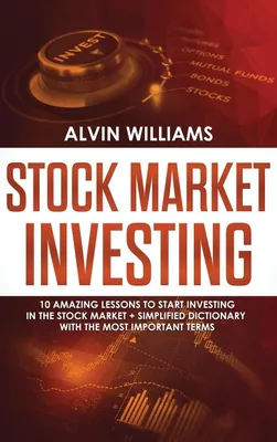 Produktbild von Stock Market Investing