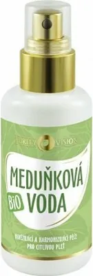 Obrázek produktu pro Bio Meduňková voda 100 ml