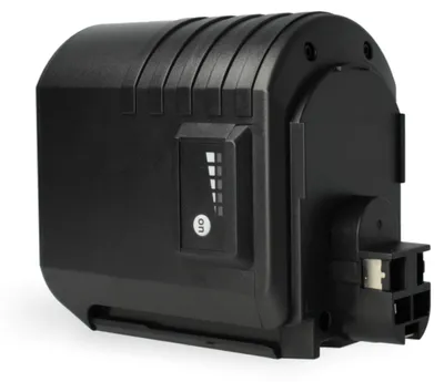 Produktbild von vhbw Akku Ersatz für Bosch 2607335098, 2607335163, 2 607 335 216, 2607335190, 2607335192, 2607335215, 2607335216 für Werkzeug (3000 mAh, NiMH, 24 V)