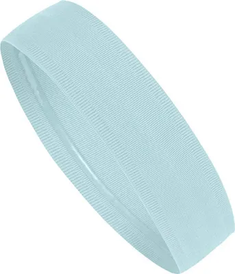 Obrázok produktu pre Športová čelenka zabraňuje skĺznutiu, odvádza vlhkosť, mäkká, elastická, pre mužov a ženy, potná čelenka na fitness, jogu, beh, sky b