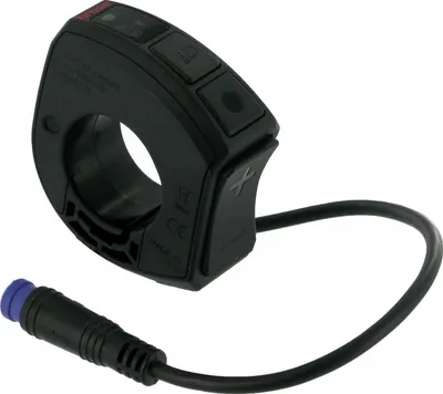 Produktbild von Brose LED-Display, HMI, Original Display Remote E41227