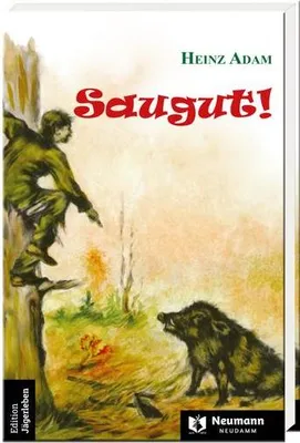 Obrázek produktu pro Saugut!