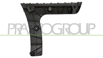 Produktbild von PRASCO AD0381063 Stoßstangenhalter Hinten Rechts für AUDI A6 Limousine (4G2, 4GC, C7)