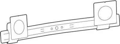 Zdjęcie produktu dla Ergotron 98-737-290, 75 x 75 mm, 100 x 100 mm, Biały