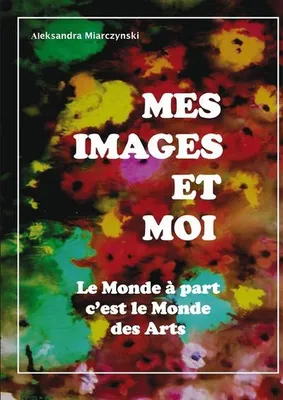 Produktbild von Mes images et moi