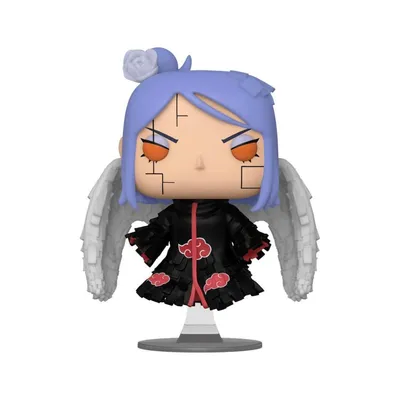 Immagine prodotto di Figurka Funko POP! Naruto Shippuden Konan 1508