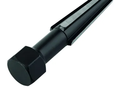 Image de Extracteur de vis à 2 tranchants filetage à droite et à gauche taille 4 RENNSTEIG
