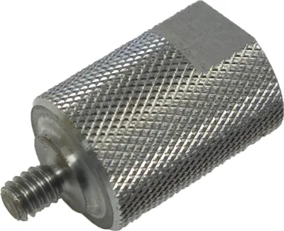 Zdjęcie produktu dla Adapter szybkiej wymiany QCA 555, gwint 20 x 30 mm M 14, 308693