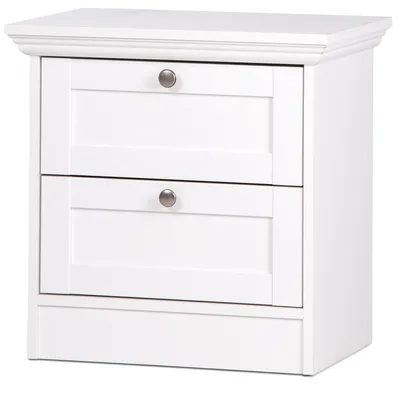 Image de Idée Table de chevet LANDWOOD 65