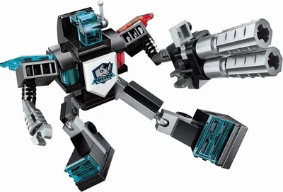 Obrázek produktu pro Qman Shadow Pulse Combat Vehicle 1413-5 Robot Law Enforcement