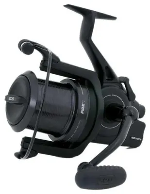 Produktbild von Fox Eos 12000 FS Reel 843g Karpfenrolle mit Freilauf