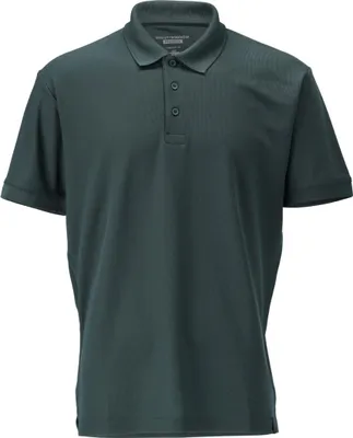 Produktbild von Mascot Grenoble Polo shirt CROSSOVER 17083-941 Gr. 3XL forest green