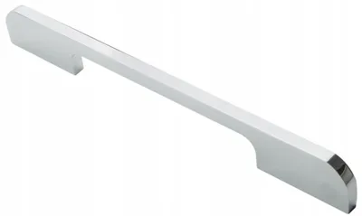 Produktbild von Schaffner ANDRAS Möbelgriff Chrom 256mm