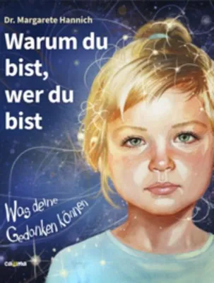 Produktbild von Warum du bist, wer du bist