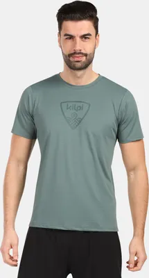 Produktbild von Herren-Funktions-T-Shirt Kilpi TODI-M, KHAKI, Größe XL