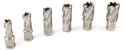 Produktbild von HBM 18 mm Kernbohrer extra lang