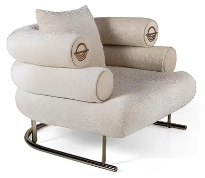 Produktbild von s Design-Set für das Wohnzimmer 3+3+1+1-Sitzer Sofas Sessel 4tlg
