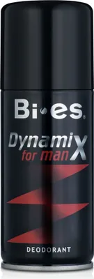 Produktbild von BI-ES DYNAMIX CLASSIC Deodorant 150ml
