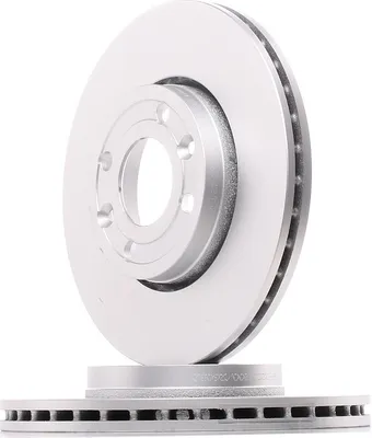 Produktbild von 2x METELLI Bremsscheibe 23-1342C passend für MERCEDES-BENZ CITAN Kasten (415)