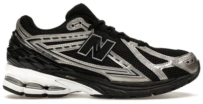 Produktbild von New Balance 1906R Black Grey White - EU 45.5