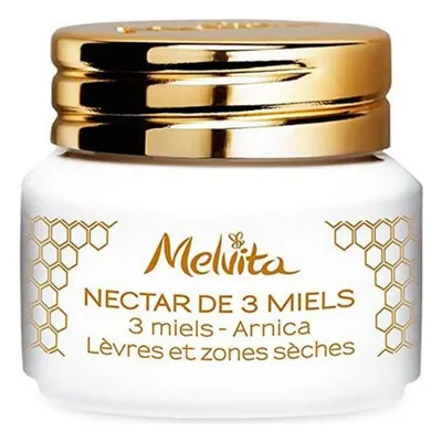 Image de Melvita Apicosma Nectar de 3 miels 8G