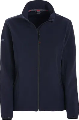 Zdjęcie produktu dla Slam Active Softshell Jacket Blue S Woman Blue S