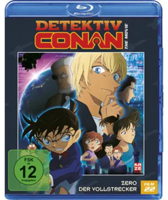 Produktbild von Detektiv Conan