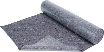 Produktbild von TrendLine Abdeckvlies Rolle 25 x 1 m