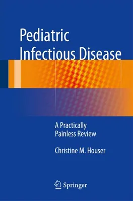 Obrázek produktu pro Pediatric Infectious Disease