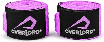 Produktbild von Overlord Boxbandagen 450cm Pink