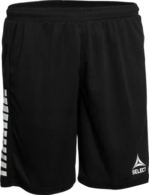 Zdjęcie produktu dla Select Sports SP-TROUSERS MONACO BLACK/WHITE BLACK/WHITE L