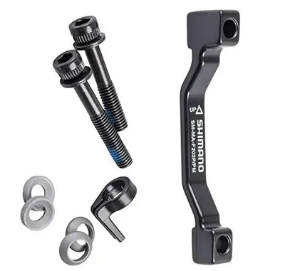 Obrázek produktu pro Shimano SM-MAF203PPMA Náhradní díl / Adaptér