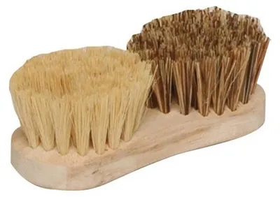 Imagen del producto de Cepillo para verduras Thomas: limpieza natural y eficaz. – Thomas