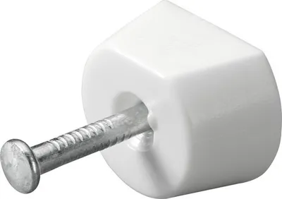Produktbild von Regalbodenträger mit Nagel 20 Stück