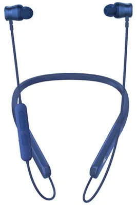 Produktbild von Verbatim TruSound Pro, Kabellos, 20 - 20000 Hz, Musik/Alltag, 74 g, Kopfhörer, Blau