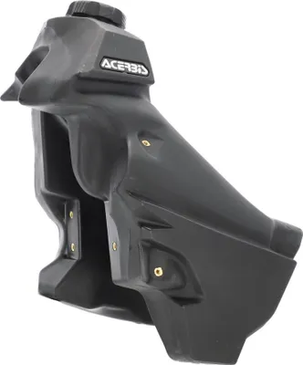 Produktbild von ACERBIS Schwarzer 12L Tank für Yamaha YZ