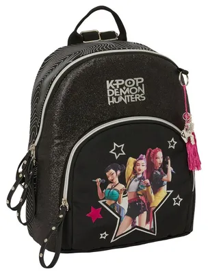 Productafbeelding van Demon Hunters Kpop rugzak, energie-model, 30 cm