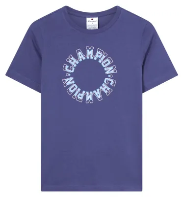 Produktbild von Champion Damen Legacy T-Shirt, blau, S