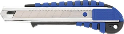 Produktbild von Forum Cuttermesser 18 mm mit 1 Klinge