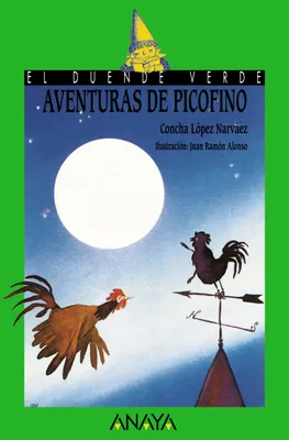 Image de Les aventures de Picofino