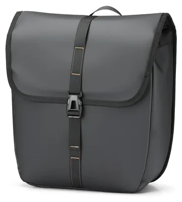 Image de Omgoods - Sacoches pour porte-bagages - Tissu Oxford 600D, 100% étanche