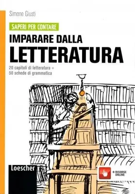Obrázok produktu pre Učenie sa z literatúry