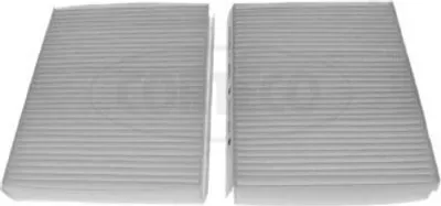Produktbild von CORTECO 80000375 Innenraumfilter Pollenfilter für ALFA ROMEO 147 (937)