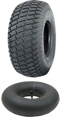 Produktbild von Satz 4.10/3.50-4 4-lagig Wanda P332 Grasreifen TL & 4.10/3.50-4 / 4.00-4 / 11x4.0