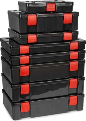 Immagine prodotto di Fox Stack Store Storage 16 Comp L shallow
