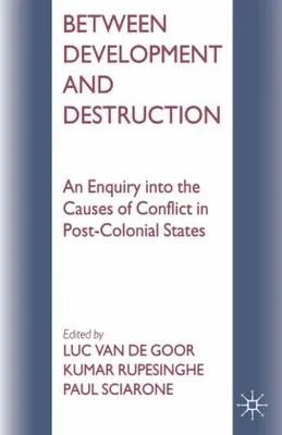 Immagine prodotto di Between Development and Destruction