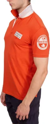Zdjęcie produktu dla NAPAPIJRI - Męska koszulka polo Amundsen - Rozmiar XL