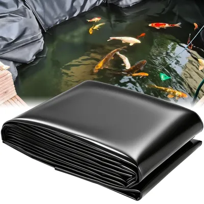 Produktbild von Abdeckplane für den Außenbereich, Teichplane, HDPE, 1,2 m x 2,1 m